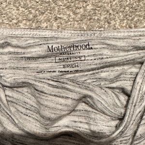 Motherhood maternity nursing Cami